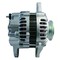 Wai Global Alternator, ALTMI IRIF 60A 12V 1V, 60 Amp12 Volt, CW, 1Groove Pulley 22482N - alternate 4